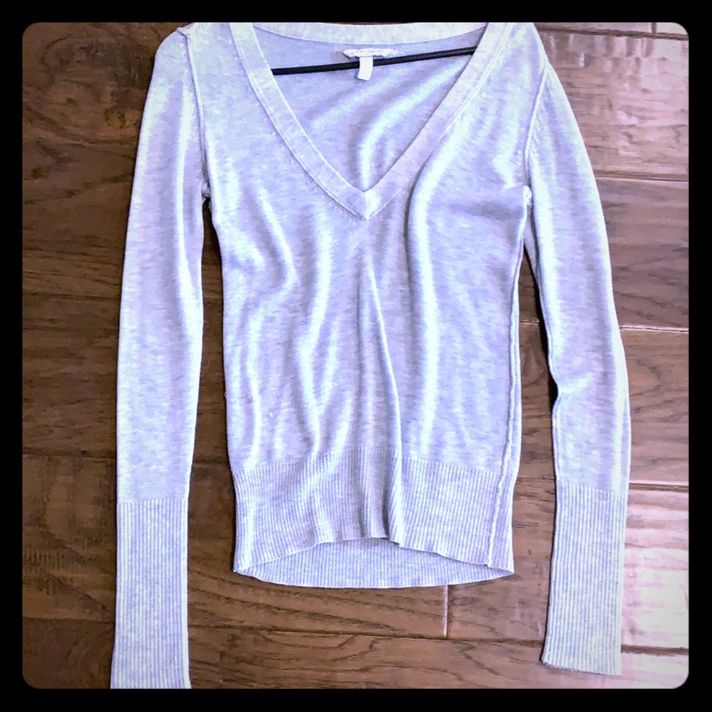 Aeropostale Long Sleeve Sweater